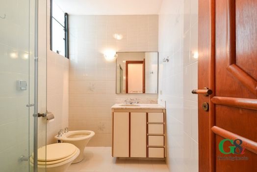Foto 25 do(a) Apartamento de 4 quartos à venda em Pinheiros, São Paulo