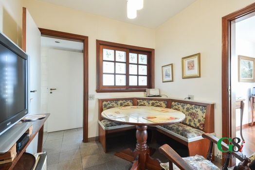 Foto 41 do(a) Apartamento de 4 quartos à venda em Pinheiros, São Paulo