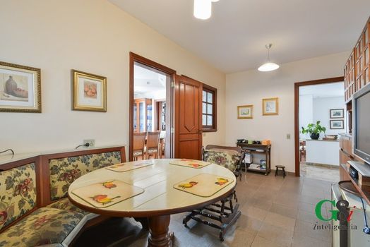 Foto 42 do(a) Apartamento de 4 quartos à venda em Pinheiros, São Paulo