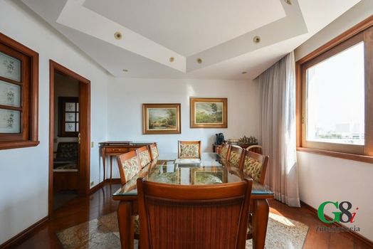 Foto 9 do(a) Apartamento de 4 quartos à venda em Pinheiros, São Paulo