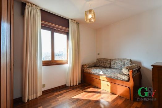 Foto 23 do(a) Apartamento de 4 quartos à venda em Pinheiros, São Paulo