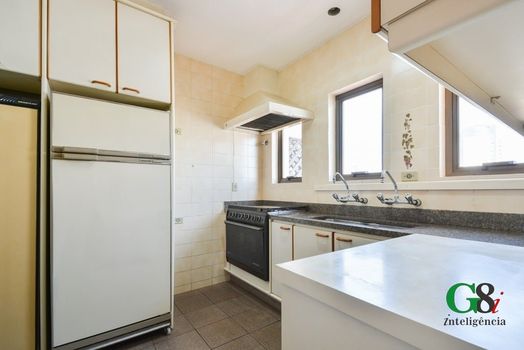 Foto 43 do(a) Apartamento de 4 quartos à venda em Pinheiros, São Paulo