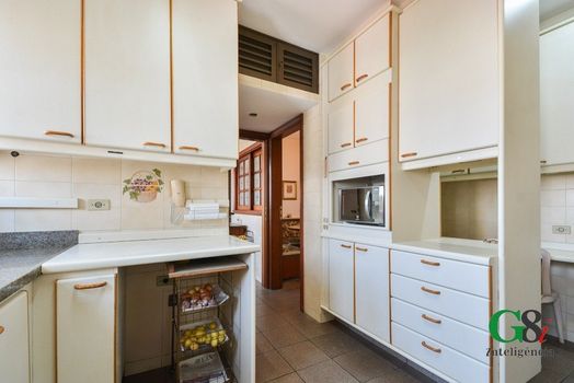 Foto 45 do(a) Apartamento de 4 quartos à venda em Pinheiros, São Paulo