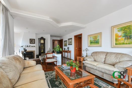 Foto 5 do(a) Apartamento de 4 quartos à venda em Pinheiros, São Paulo