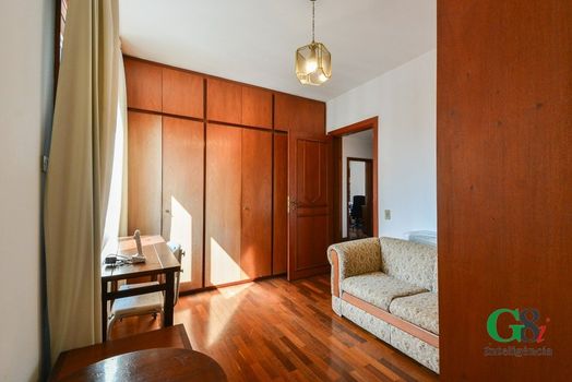 Foto 20 do(a) Apartamento de 4 quartos à venda em Pinheiros, São Paulo
