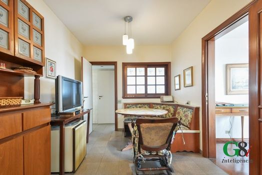 Foto 40 do(a) Apartamento de 4 quartos à venda em Pinheiros, São Paulo