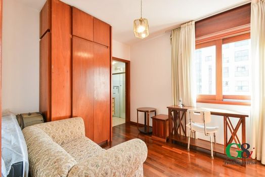 Foto 18 do(a) Apartamento de 4 quartos à venda em Pinheiros, São Paulo