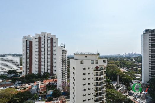 Foto 14 do(a) Apartamento de 4 quartos à venda em Pinheiros, São Paulo