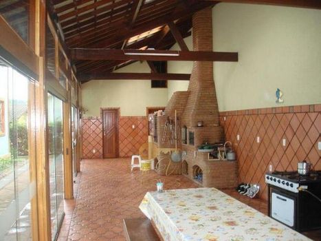 Foto 32 do(a) Casa em Condomínio de 5 quartos à venda em Parque do Imbui, Teresópolis