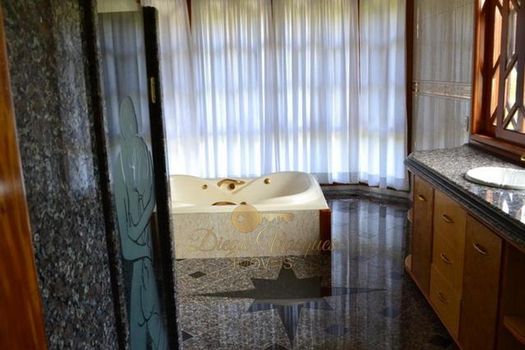 Foto 21 do(a) Casa em Condomínio de 5 quartos à venda em Parque do Imbui, Teresópolis