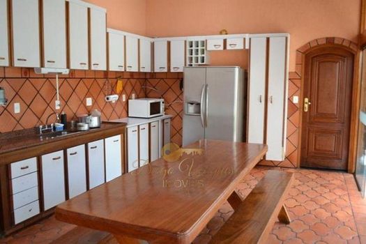 Foto 16 do(a) Casa em Condomínio de 5 quartos à venda em Parque do Imbui, Teresópolis
