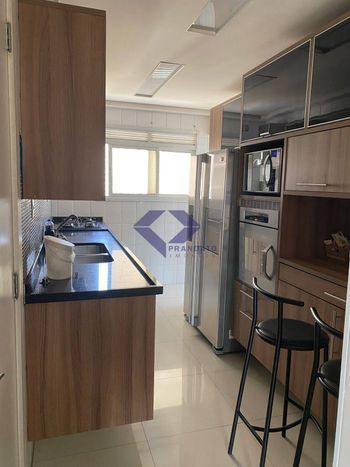 Foto 10 do(a) Apartamento de 3 quartos à venda em Campo Belo, São Paulo