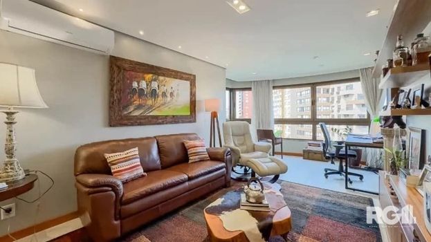 Foto 9 do(a) Apartamento de 3 quartos à venda em Moinhos de Vento, Porto Alegre