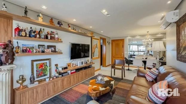 Foto 12 do(a) Apartamento de 3 quartos à venda em Moinhos de Vento, Porto Alegre