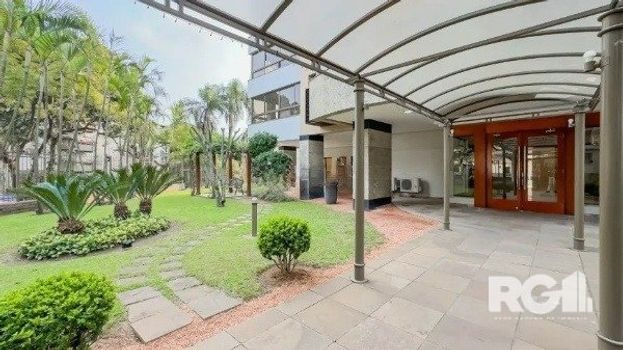 Foto 3 do(a) Apartamento de 3 quartos à venda em Moinhos de Vento, Porto Alegre