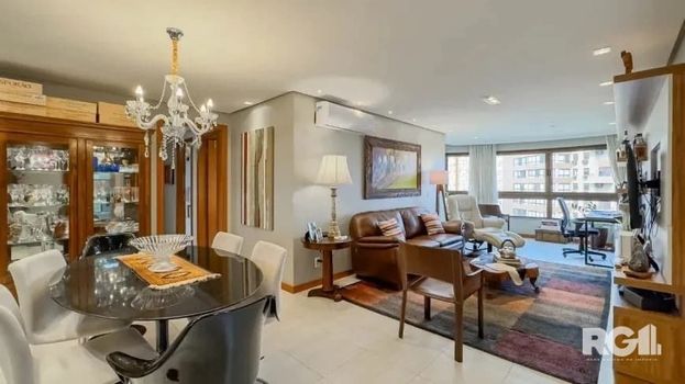 Foto 7 do(a) Apartamento de 3 quartos à venda em Moinhos de Vento, Porto Alegre