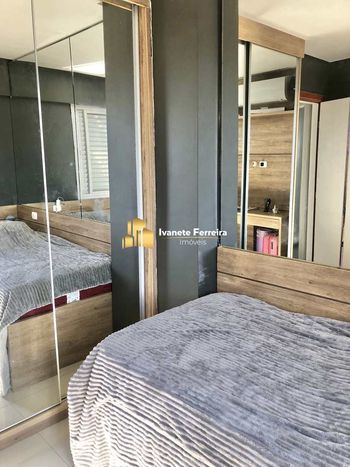 Foto 16 do(a) Cobertura de 3 quartos à venda em Vila Ema, São José dos Campos