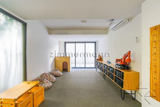 Foto 35 do(a) Cobertura de 4 quartos à venda em Vila Pompéia, São Paulo