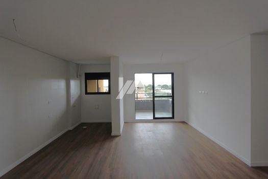Foto 1 do(a) Apartamento de 2 quartos à venda em Água Verde, Curitiba