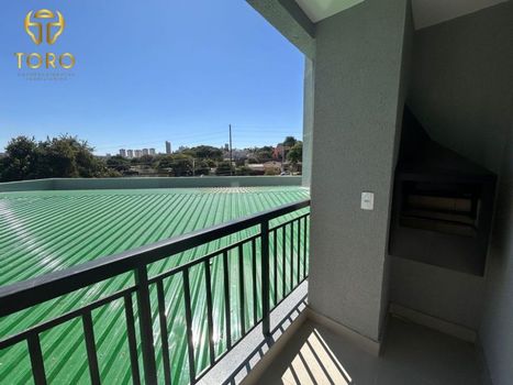 Foto 6 do(a) Apartamento de 2 quartos para alugar em Vila Emília, Maringá