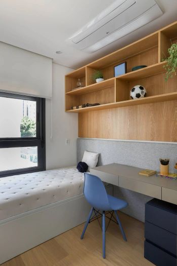 Foto 3 do(a) Apartamento de 3 quartos à venda em Perdizes, São Paulo