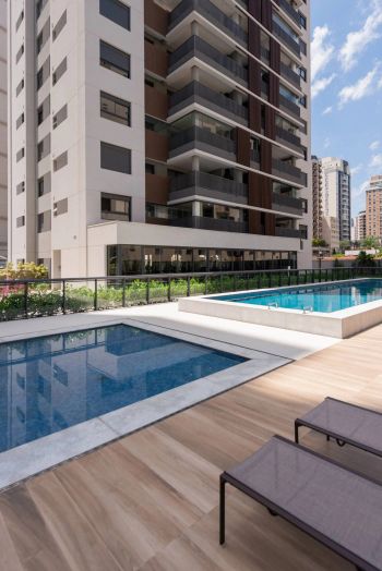 Foto 12 do(a) Apartamento de 3 quartos à venda em Perdizes, São Paulo