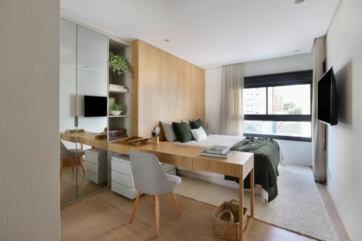 Foto 2 do(a) Apartamento de 3 quartos à venda em Perdizes, São Paulo