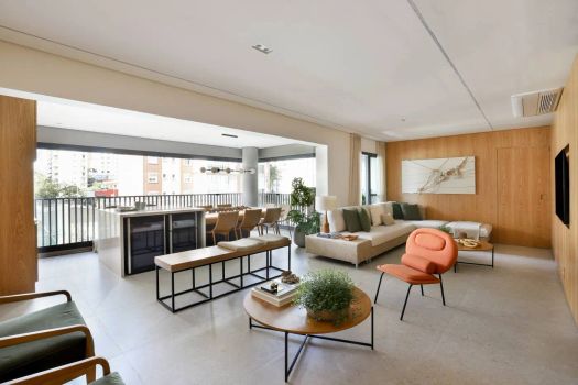 Foto 8 do(a) Apartamento de 3 quartos à venda em Perdizes, São Paulo