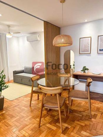 Foto 5 do(a) Apartamento de 1 quartos à venda em Ipanema, Rio de Janeiro