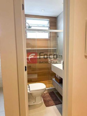 Foto 10 do(a) Apartamento de 1 quartos à venda em Ipanema, Rio de Janeiro