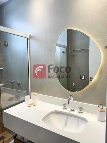 Foto 3 do(a) Apartamento de 1 quartos à venda em Ipanema, Rio de Janeiro