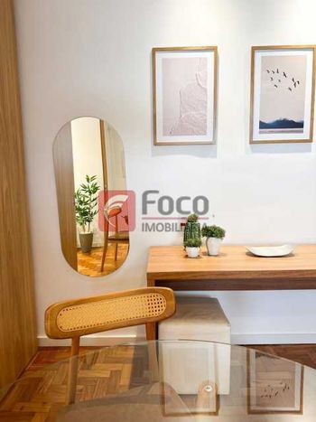 Foto 14 do(a) Apartamento de 1 quartos à venda em Ipanema, Rio de Janeiro