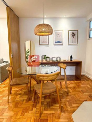 Foto 6 do(a) Apartamento de 1 quartos à venda em Ipanema, Rio de Janeiro