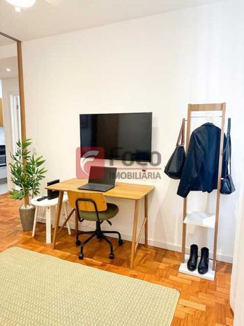 Foto 11 do(a) Apartamento de 1 quartos à venda em Ipanema, Rio de Janeiro