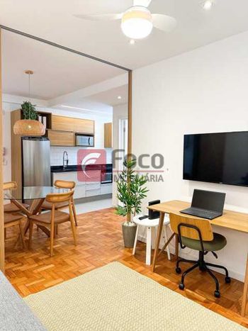 Foto 16 do(a) Apartamento de 1 quartos à venda em Ipanema, Rio de Janeiro