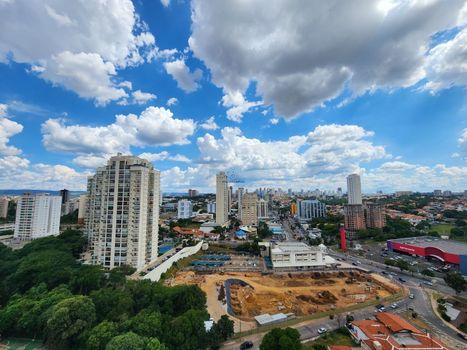 Foto 11 do(a) Cobertura de 3 quartos à venda em Jardim Panorama, Sorocaba