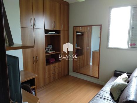 Foto 6 do(a) Apartamento false à venda em Jardim São Gerônimo (Nova Veneza), Sumaré