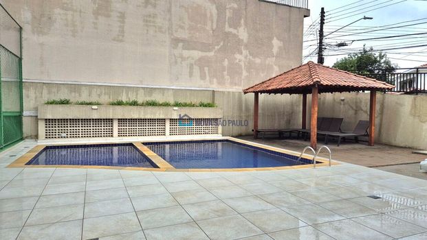 Foto 23 do(a) Apartamento de 3 quartos à venda em Vila Monte Alegre, São Paulo