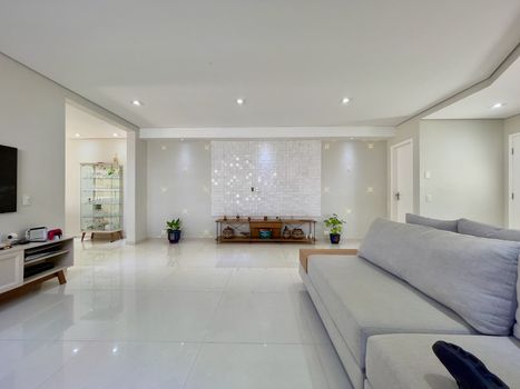 Foto 16 do(a) Casa em Condomínio de 4 quartos à venda em Jardim Prudência, São Paulo