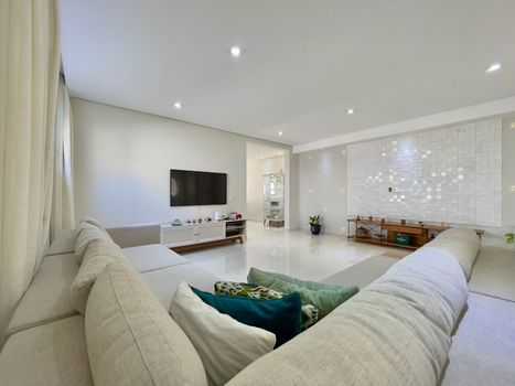 Foto 11 do(a) Casa em Condomínio de 4 quartos à venda em Jardim Prudência, São Paulo