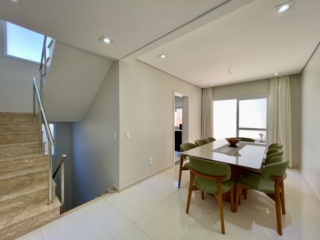Foto 19 do(a) Casa em Condomínio de 4 quartos à venda em Jardim Prudência, São Paulo