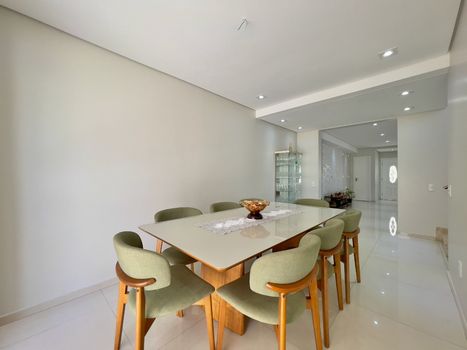 Foto 22 do(a) Casa em Condomínio de 4 quartos à venda em Jardim Prudência, São Paulo