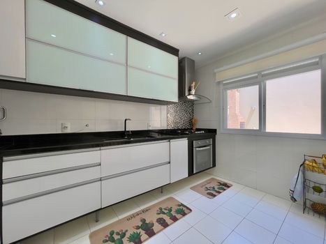 Foto 25 do(a) Casa em Condomínio de 4 quartos à venda em Jardim Prudência, São Paulo