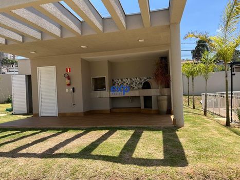 Foto 4 do(a) Apartamento de 2 quartos à venda em Rancho Grande, Itu