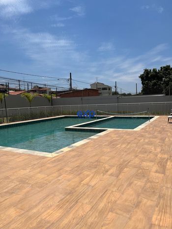 Foto 2 do(a) Apartamento de 2 quartos à venda em Rancho Grande, Itu