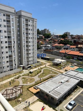 Foto 1 do(a) Apartamento de 2 quartos à venda em Rancho Grande, Itu