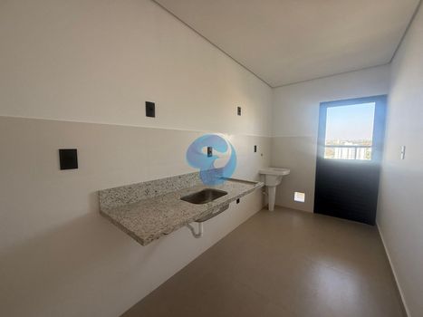 Foto 4 do(a) Apartamento de 3 quartos à venda em Jardim Refúgio, Sorocaba