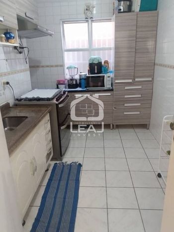 Foto 2 do(a) Apartamento de 2 quartos à venda em Jardim Amália, São Paulo
