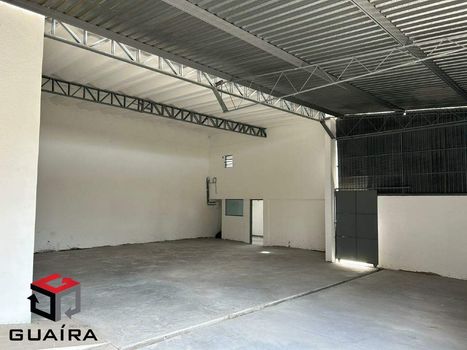 Foto 4 do(a) Galpão / Depósito / Armazém / Pavilhão false à venda em Batistini, São Bernardo do Campo