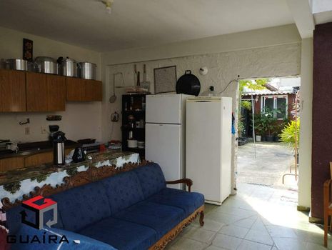 Foto 6 do(a) Casa de 3 quartos à venda em Prosperidade, São Caetano do Sul